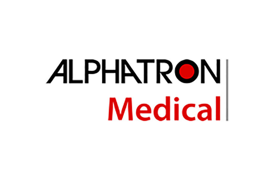 Alphatron